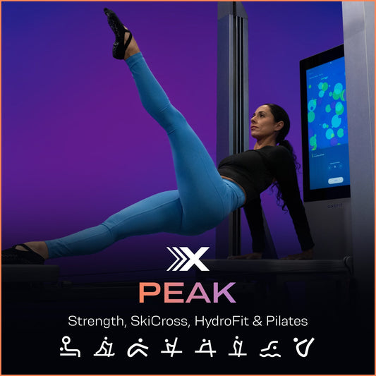 Flow to Peak